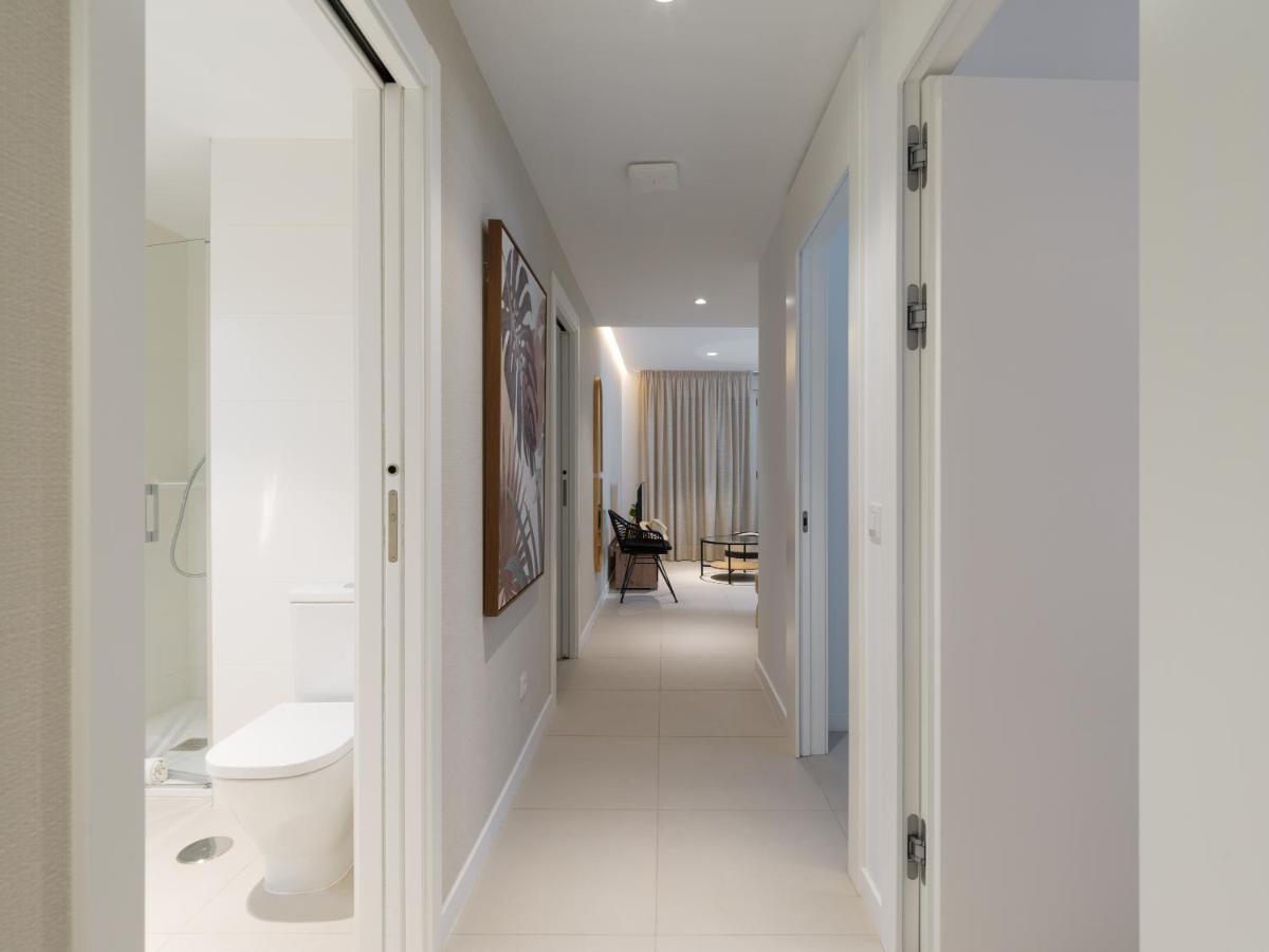 Royal Suites Las Palmas de Gran Canaria Exteriér fotografie