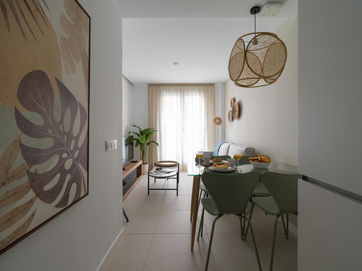 Royal Suites Las Palmas de Gran Canaria Exteriér fotografie