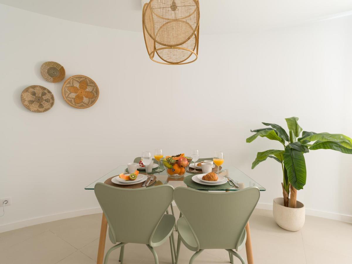 Royal Suites Las Palmas de Gran Canaria Exteriér fotografie