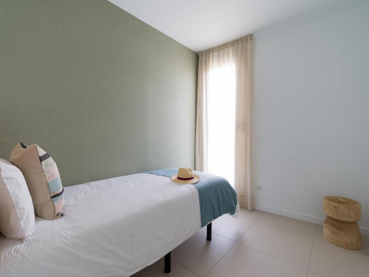 Royal Suites Las Palmas de Gran Canaria Exteriér fotografie