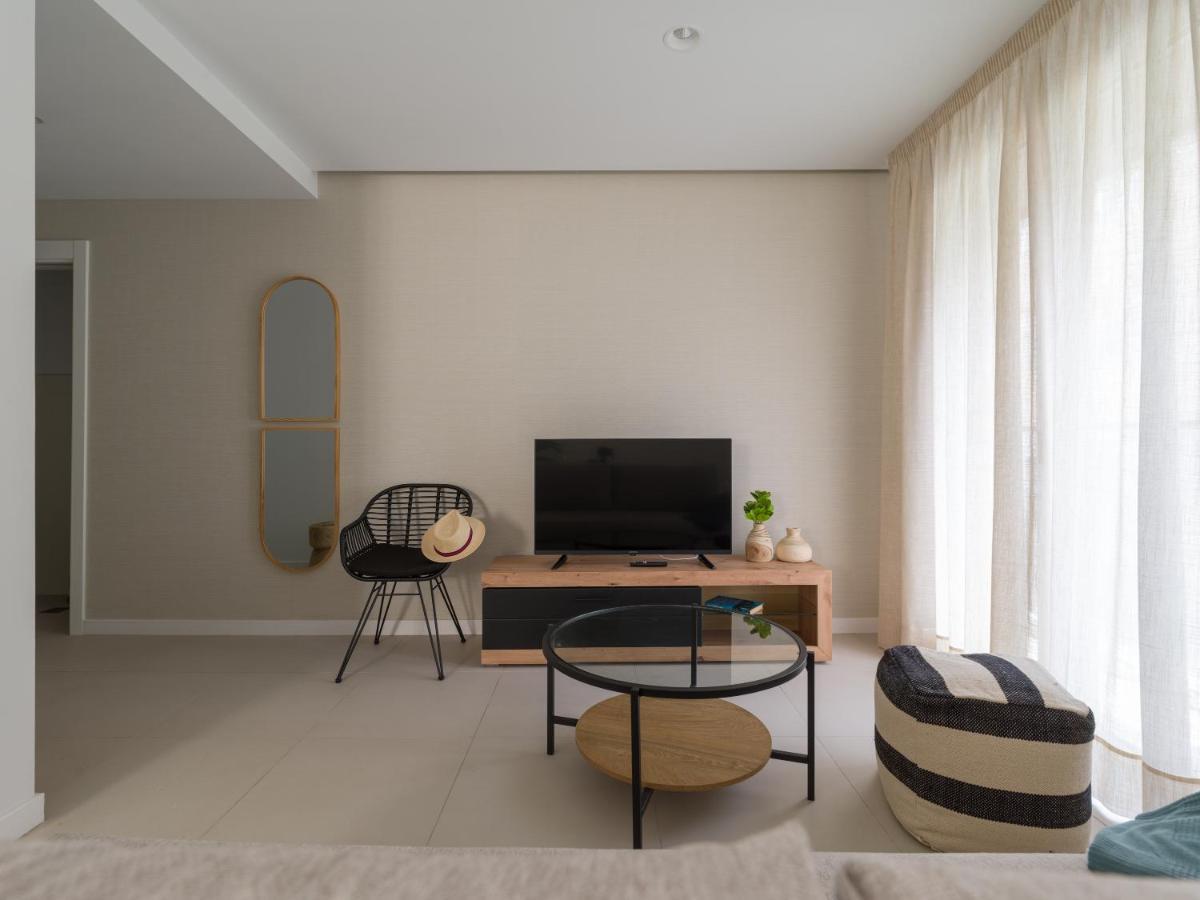Royal Suites Las Palmas de Gran Canaria Exteriér fotografie