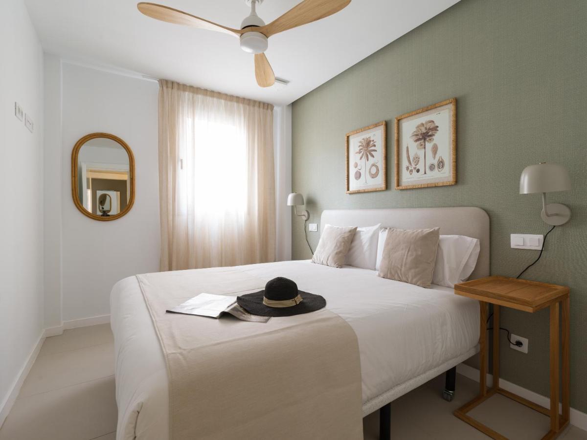Royal Suites Las Palmas de Gran Canaria Exteriér fotografie