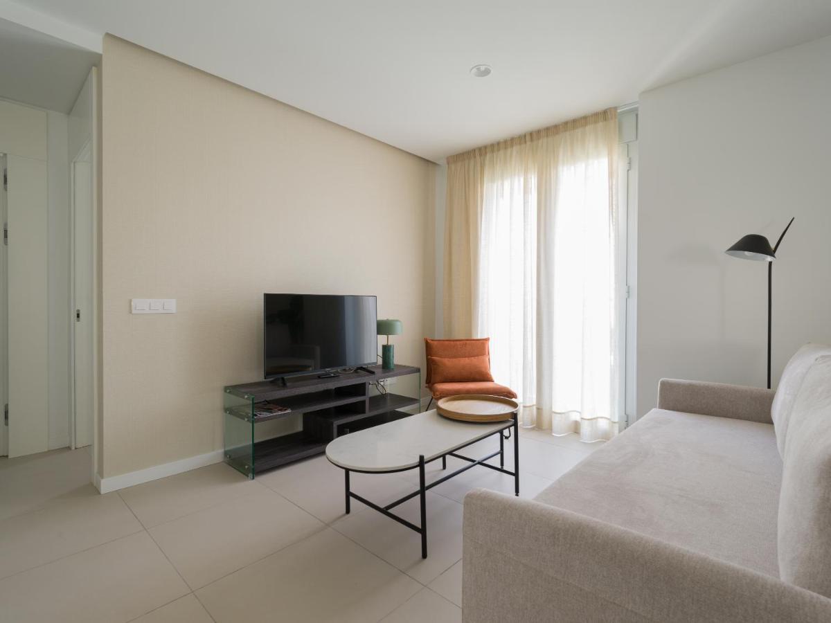 Royal Suites Las Palmas de Gran Canaria Exteriér fotografie