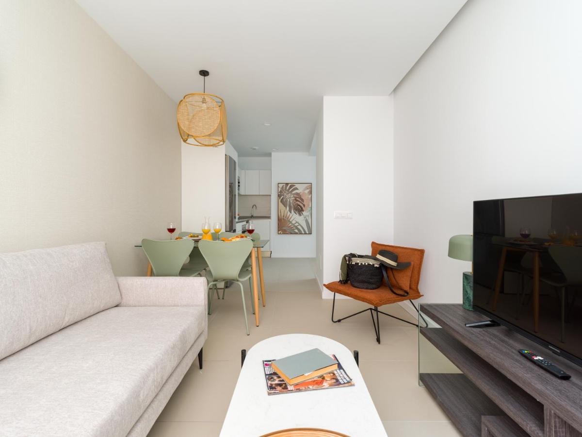 Royal Suites Las Palmas de Gran Canaria Exteriér fotografie