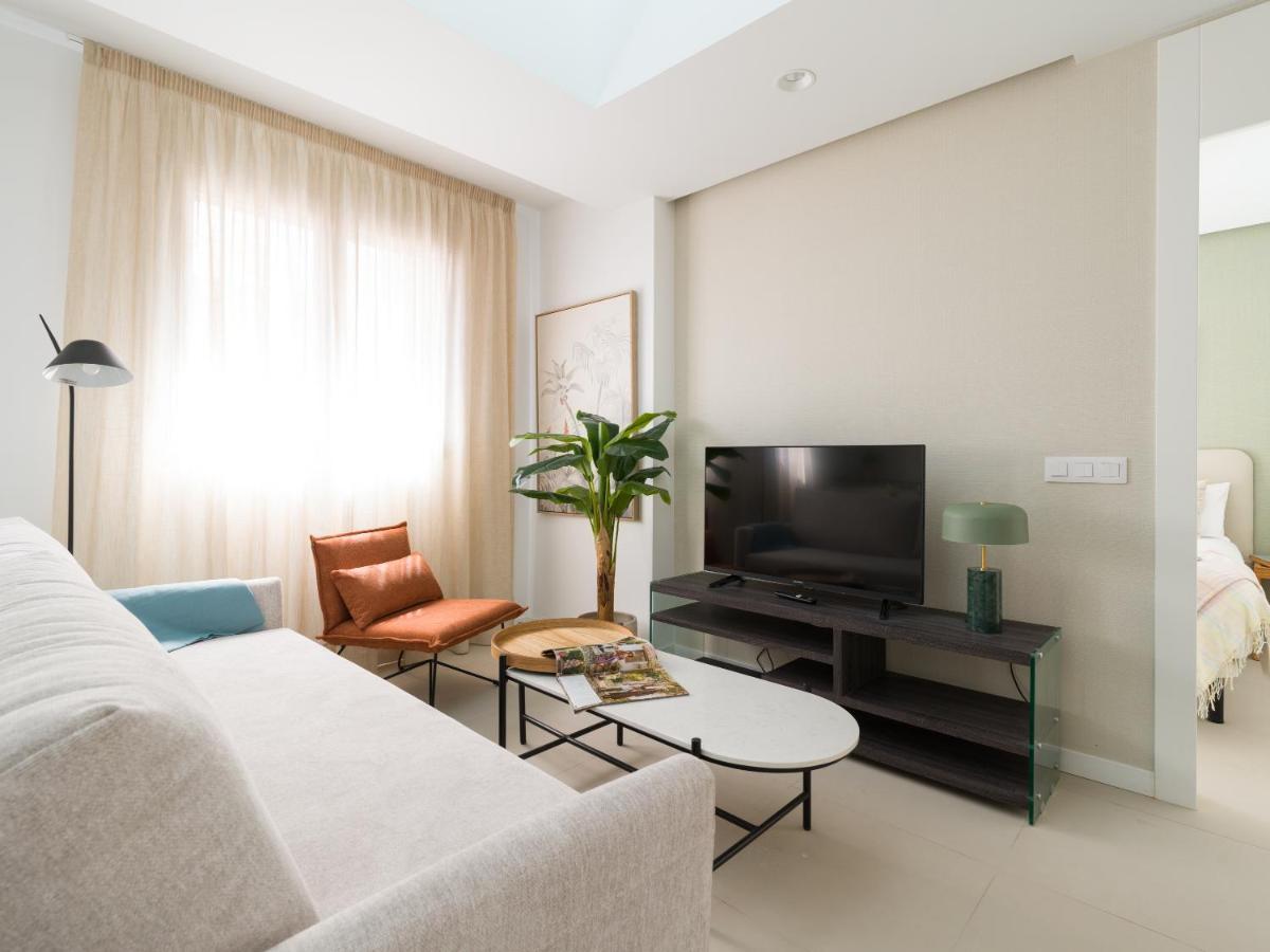 Royal Suites Las Palmas de Gran Canaria Exteriér fotografie