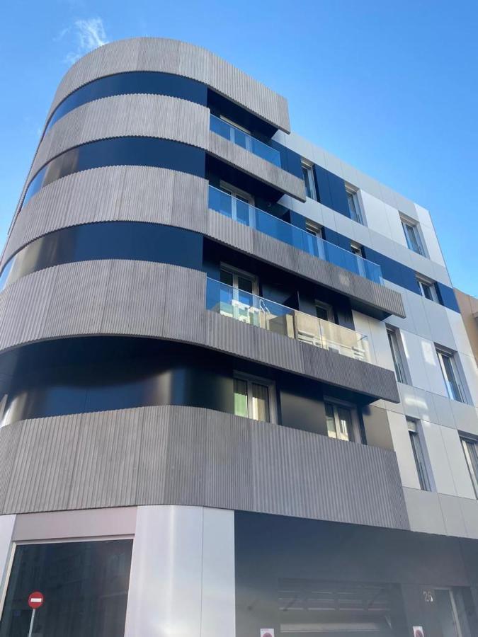 Royal Suites Las Palmas de Gran Canaria Exteriér fotografie